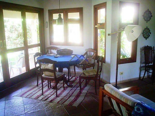 Imagem 13 de 30 de Casa À Venda, 282 M² Por R$ 1.500.000,00 - Jacaré - Cabreúva/sp - Ca0363