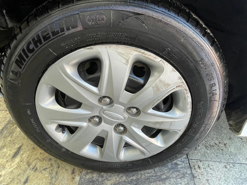 Ford Ka 1.0 TI-VCT FLEX SE MANUAL