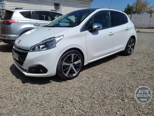 Peugeot 208 2019