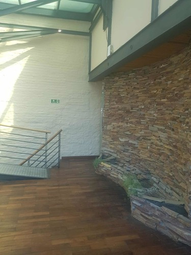 Alquiler, Local Gastronómico En Pocitos.