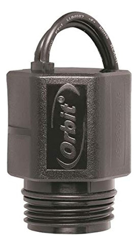 Solenoide De Reemplazo Orbit 24v Para Válvula De Rociador En