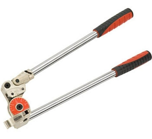 Curvador De Tubos 1/2  Para Aço Inox 608 38048 Ridgid