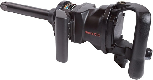 Sunex Tools (sx4360-6) 1  Lightweight Super Duty Impact Wren