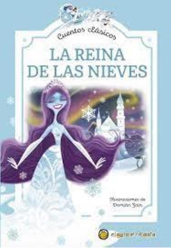 Reina De Las Nieves, La