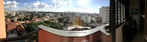 Imagem 17 de 27 de Apartamento À Venda, 45 M² Por R$ 535.000,00 - Mirandópolis - São Paulo/sp - Ap1284