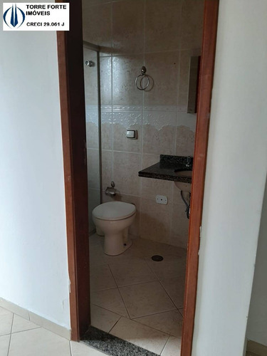 Imagem 13 de 15 de Uma Linda Casa Com 2 Dormitórios 2 Suites E 2 Vagas Na Vila Bela - 1623