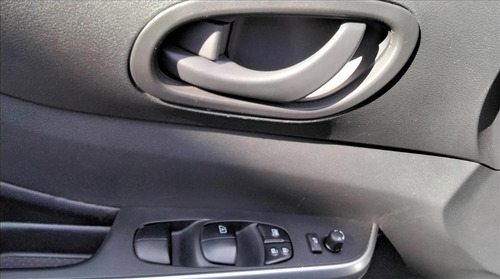 Nissan Frontier 2.3 16V TURBO DIESEL ATTACK CD 4X4 AUTOMÁTICO