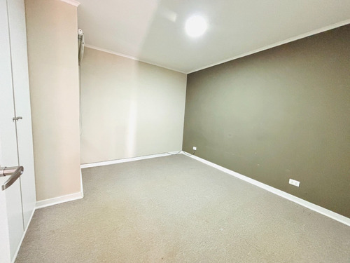 Departamento En Arriendo. Condominio Encanto De Curauma - Va
