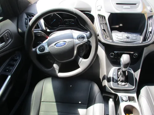 Ford Escape Se 4x4 2000cc At Aa