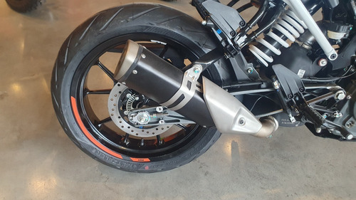 Imagen 8 de 18 de Ktm Duke 390 0km 2023 Bbva 0% Solo Dni