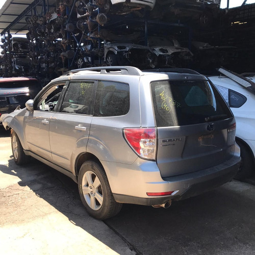 Sucata Subaru Forester 2.0 2011/2011 165cvs