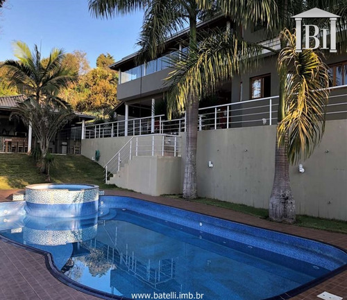 Imagem 2 de 30 de Casa - Granja Vianna | Batelli Imóveis - 4426