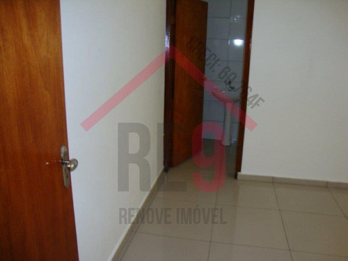 Imagem 7 de 22 de Sobrado 4 Dormitorios S/ 2 Suites - 1108