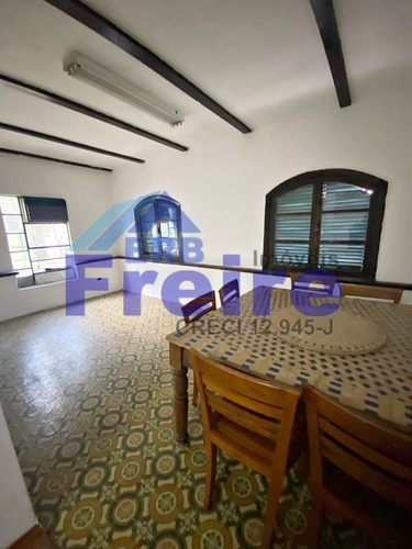 Imagem 3 de 19 de Locação - Sobrado 3 Dorms. 2 Banheiros 3 Vagas 345m² Rudge Ramos - São Bernardo Do Campo Sob01180