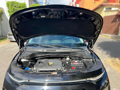 Kia Soul 2.0 Ex At