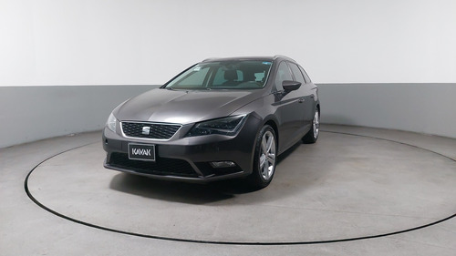 SEAT Leon 1.4 ST