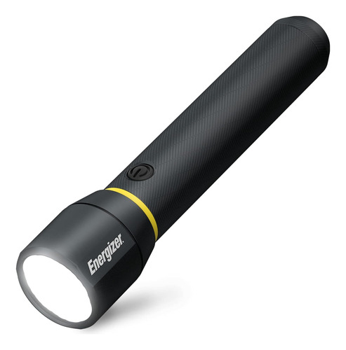 Linterna Led Ipx4 De 1000 Lúmenes (4 Unidades)