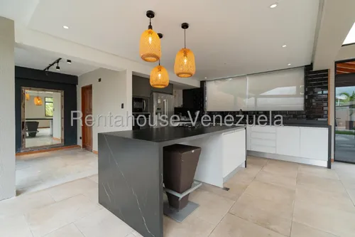 Casa En Venta Prados Del Este