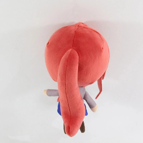 Juguetes De Peluche Monika Game Doki Doki Literary Club De 2