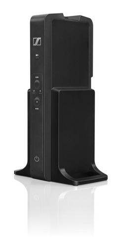 Imagen 5 de 7 de Audífono Sennheiser Rs 175-u Transmisión Digital Inalámbric