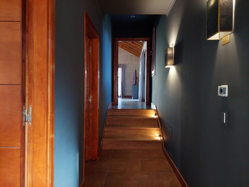 Imagen 27 de 30 de Venta Casa Moderna En Carilo Barrio Zorzal