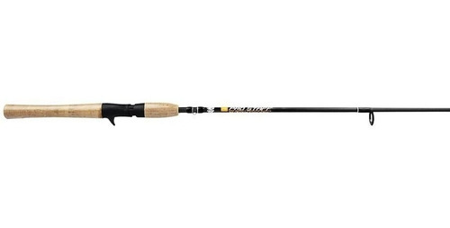 Imagem 5 de 6 de Vara Albatroz Carbono Carretilha Pro Staff 562 1,68m 8-17lb