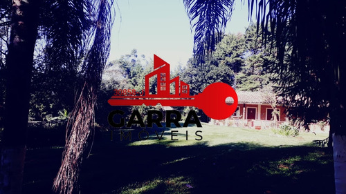 Imagem 2 de 30 de Chacara - Ch00262 - 34620203