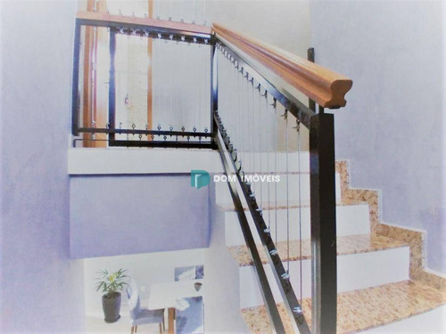 Imagem 13 de 17 de Casa Com 4 Dormitórios À Venda, 187 M² Por R$ 850.000,00 - Morada Da Garça - Matias Barbosa/mg - Ca0567
