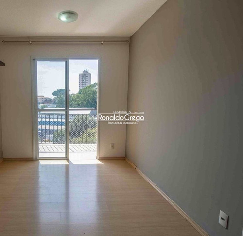 Imagem 2 de 30 de Apartamento Com 3 Dorms, Vila Sônia, São Paulo - R$ 487 Mil - V7875