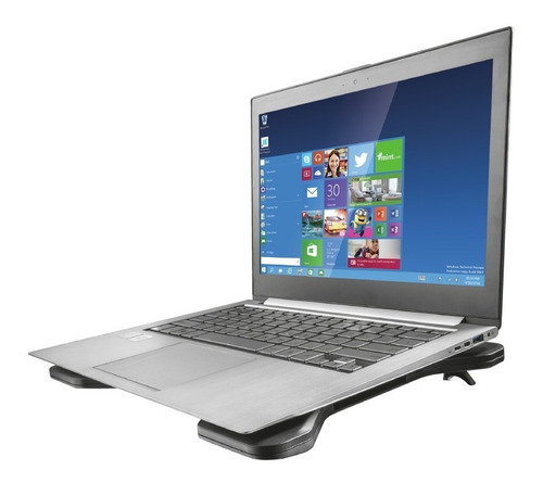 Cooler Notebook 16¨ Dual Fan Xstream Breeze Trust - 17805