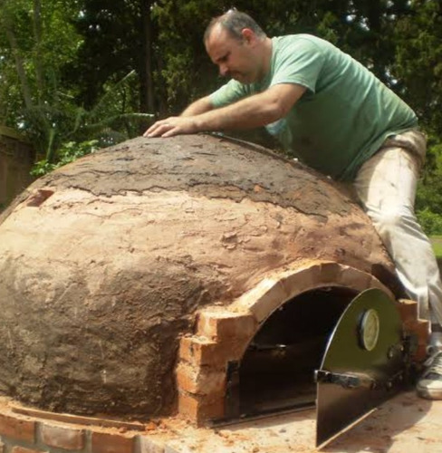 Imagen 2 de 10 de Nuevo Cubeta 19 Kilos De Barro Proyectos De Construcción