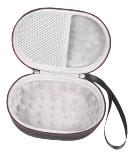 Estuche Para Mouse Estuche De Viaje Rígido Estuche De Gris