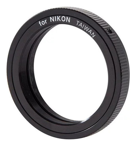 Anillo T Celestron Para Cámara Nikon Diámetro De La Rosca Hembra 0 Mm Diámetro De La Rosca Macho 0 Mm