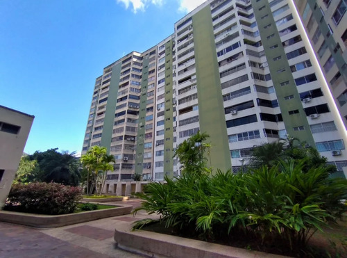 Se Alquila Apartamento  Parque Kerdell.avd Bolívar Norte 