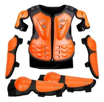 Comprar Protector De Pecho Para Niños Motocross Equipo De Motocross