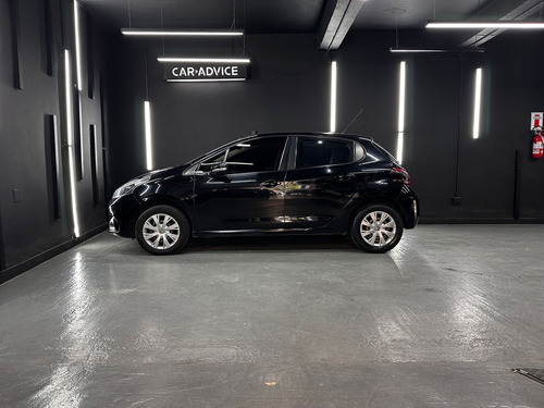 Peugeot 208 1.6 ACTIVE 5P L17
