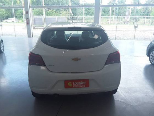 Imagem 2 de 9 de Chevrolet Joy 1.0 Spe4 Flex Manual
