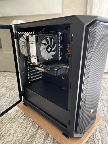 Computador Gamer Pichau