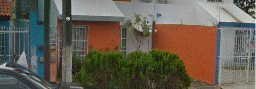 Casa En Remate Bancario En Las Cascadas, Laguna Real, Veracruz