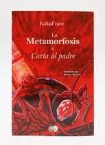 Comprar La Metamorfosis \u002F Carta Al Padre -  Franz Kafka