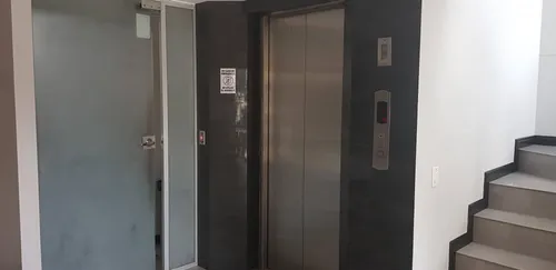 Oficina En Arriendo/venta En Santa Bárbara. Cod A1034210