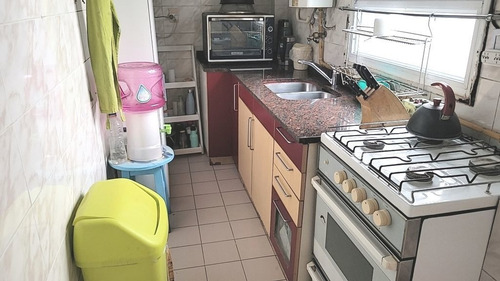 Imagen 14 de 25 de Las Cañitas Venta 3 Ambientes C/ Cochera Y C/ Dep. Serv.