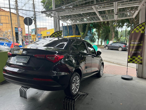 Imagem 4 de 5 de Fiat Cronos 2020 1.3 Drive Flex 4p