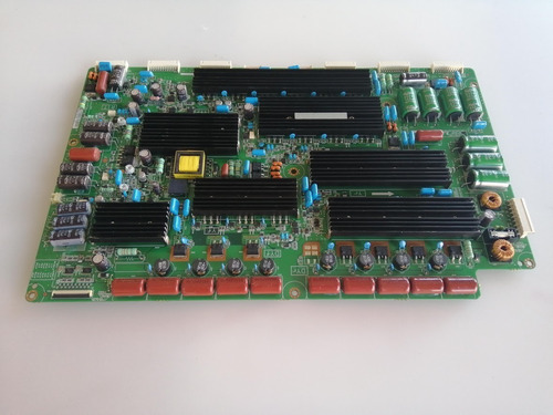 Y-sus Samsung Pn63c7000, Lj41-08416a / 726a / Lj92-01726a / (Usado)