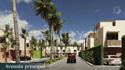 Casa en venta