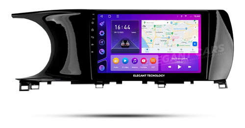 Autoradio Android Kia Optima K5 2020-2021 8core 2+32gb Qled