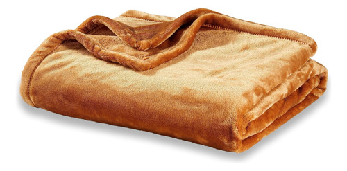 Berkshire Blanket Classic Velvetloft® Manta Sólida, Manta Li