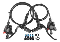 Comprar Frenos Disco Hidráulico Para Shimano Mt200 Bicicleta Frenos