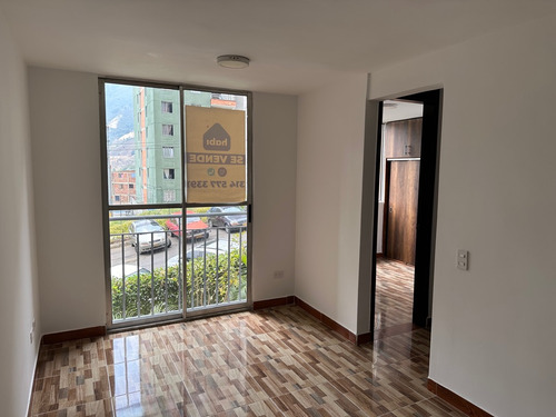 Se Vende Apartamento En Bello Unidad Avellaneda 