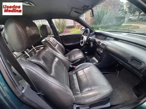 Mazda 626 2.0 Matsuri Nim